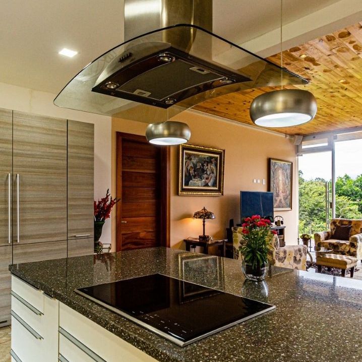 kitchen fitters glasgow