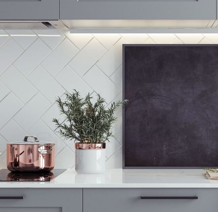 kitchen installation glasgow